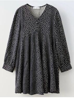 Zara girls dress🤍 nwt